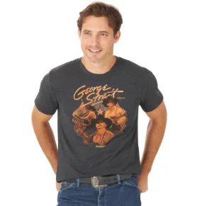 112318066 - Wrangler George Strait T-Shirt