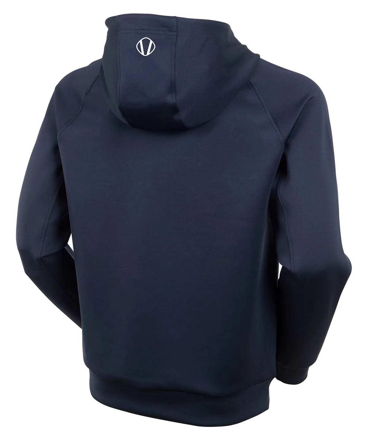 1927 Ryder Cup Men's Allendale 2.0 Water Repellant Hoodie Pullover