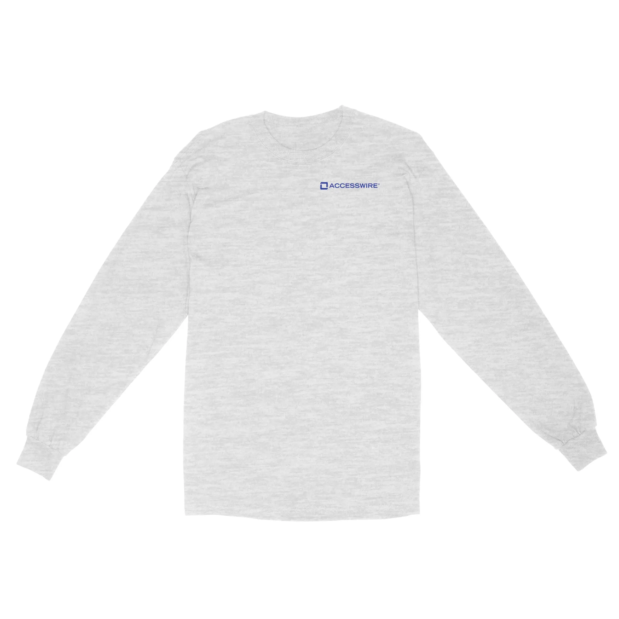 Accesswire - Unisex Standard Long Sleeve (DTFx)