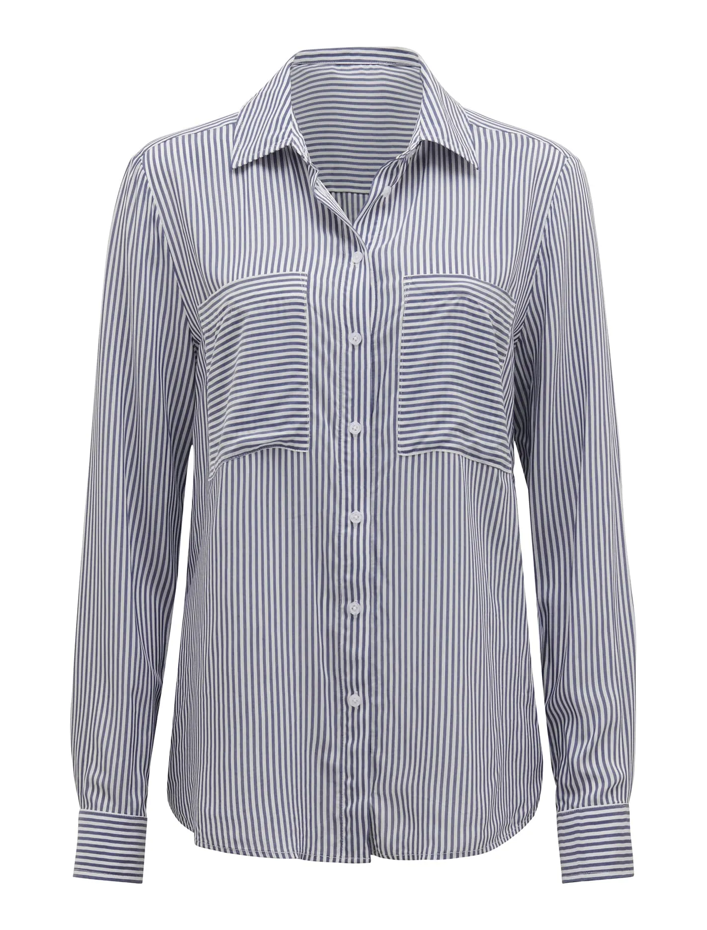 Adara Stripe Shirt