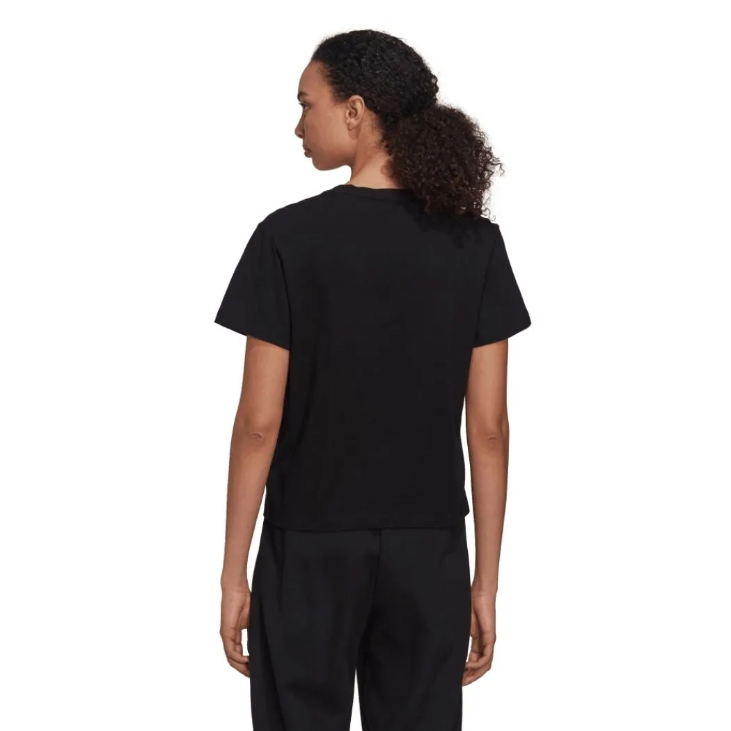 adidas Allover Print Regular Women's Tee