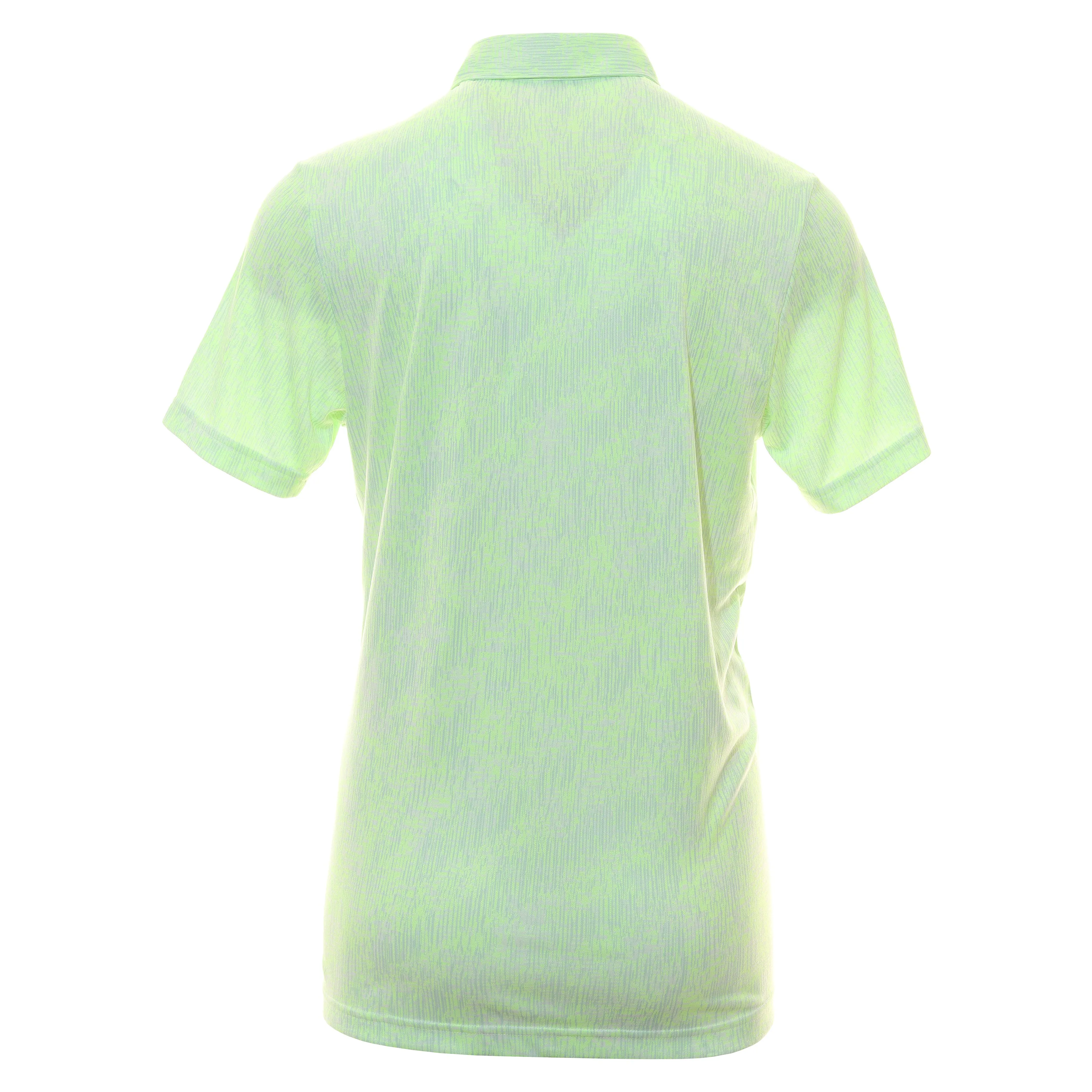 adidas Golf Aerial Jacquard Shirt