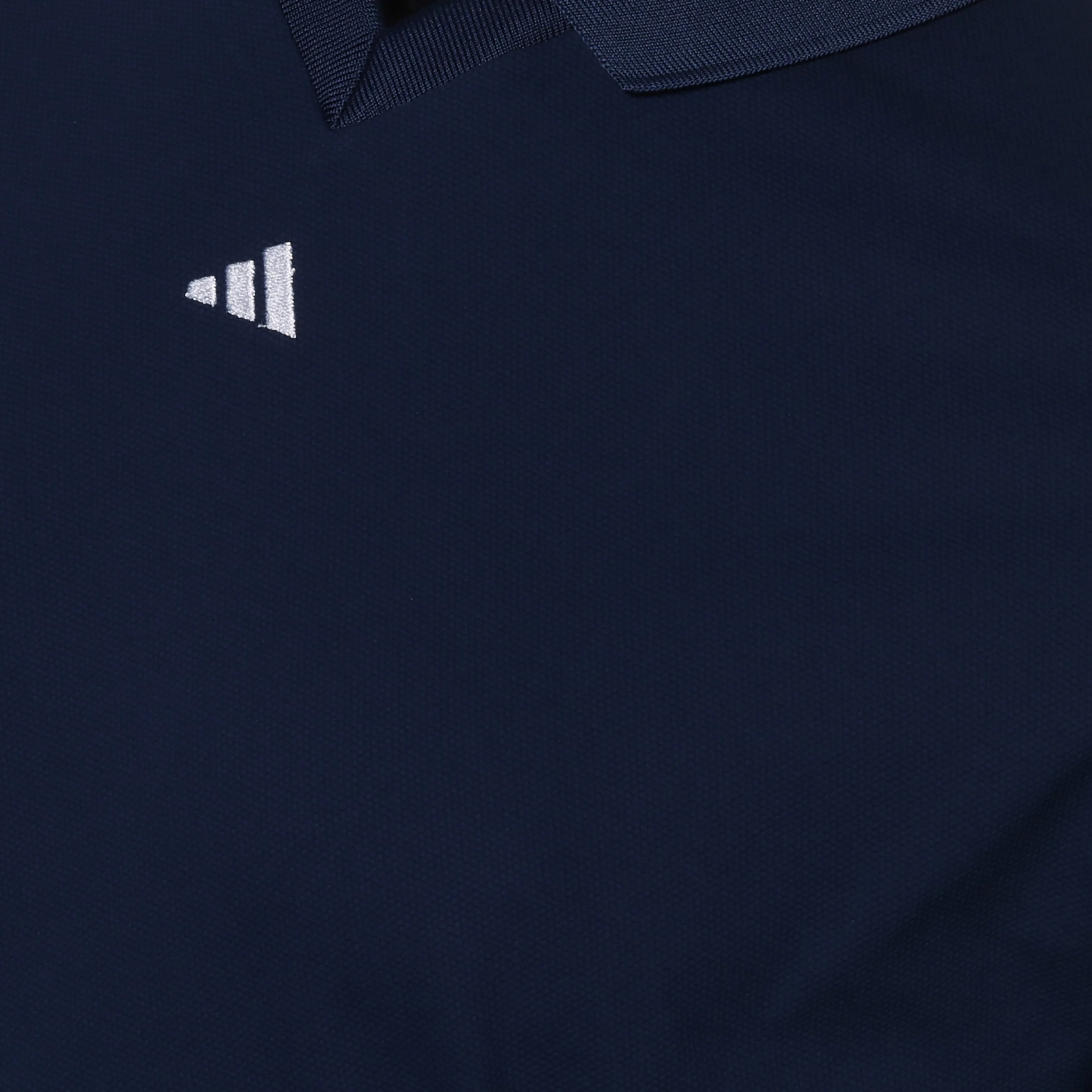 adidas Golf Twistknit Pique Shirt