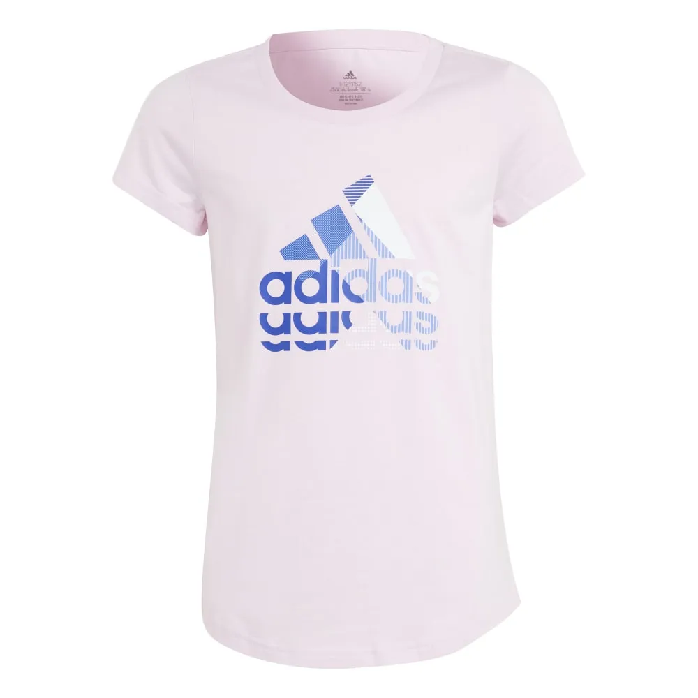 adidas Graphic Kid's Tee