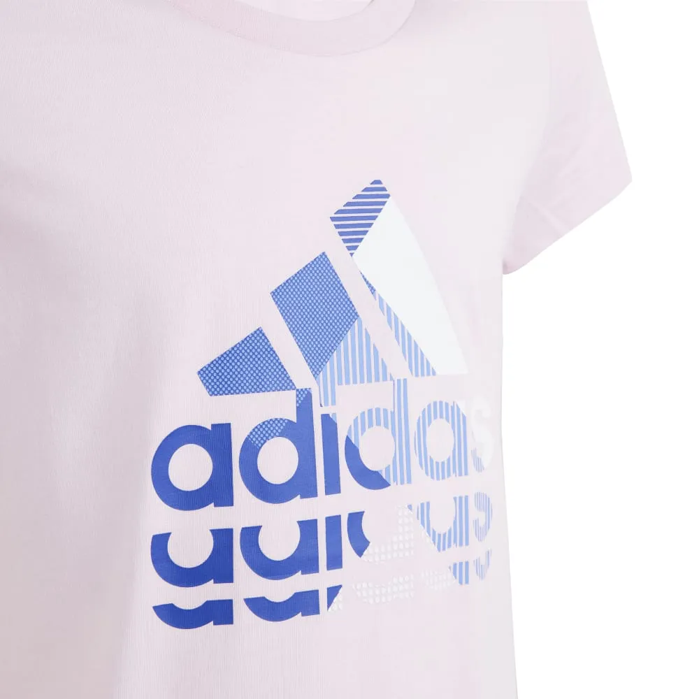 adidas Graphic Kid's Tee