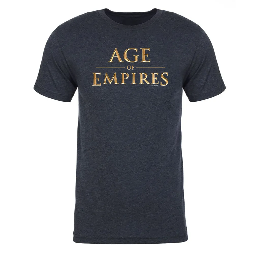 Age of Empires Logo T-shirt