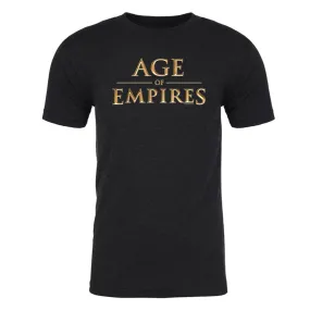 Age of Empires Logo T-shirt