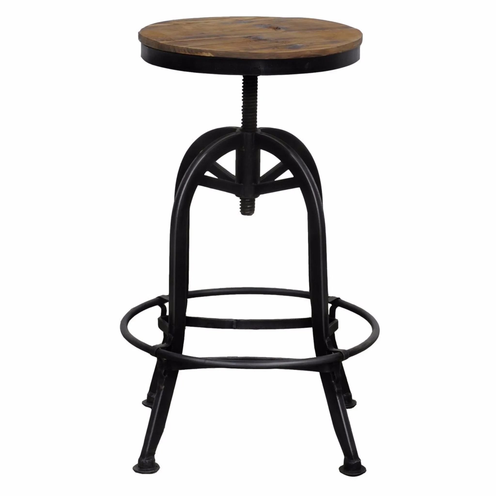 Akron Counter Stool