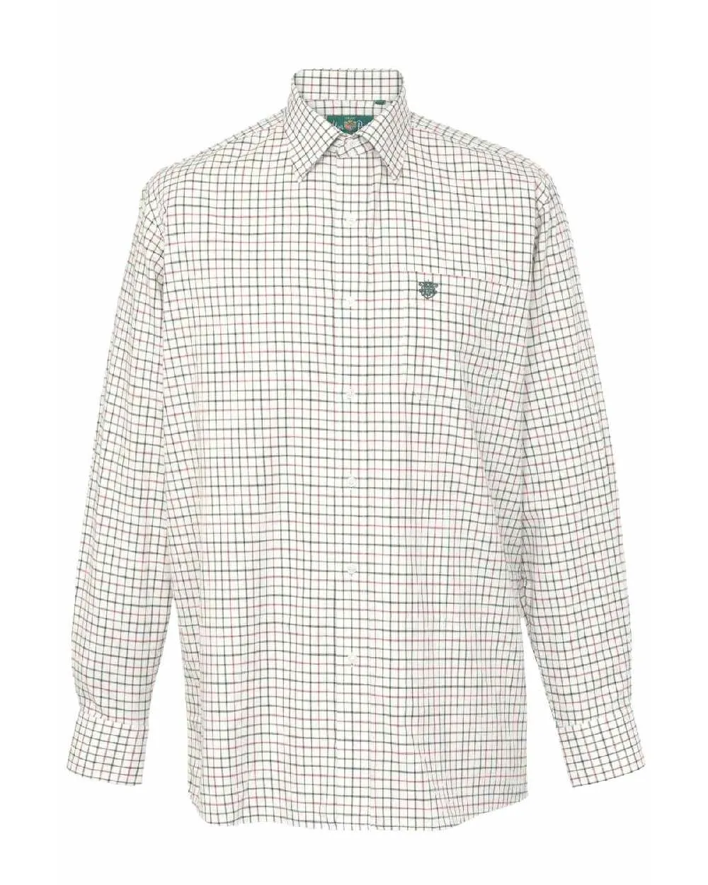 Alan Paine Ilkley Shirt