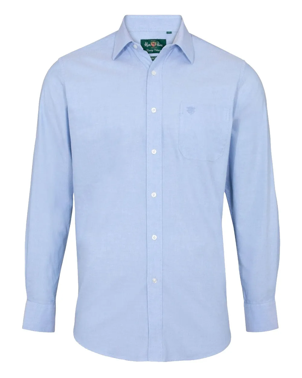 Alan Paine Ilkley Shirt