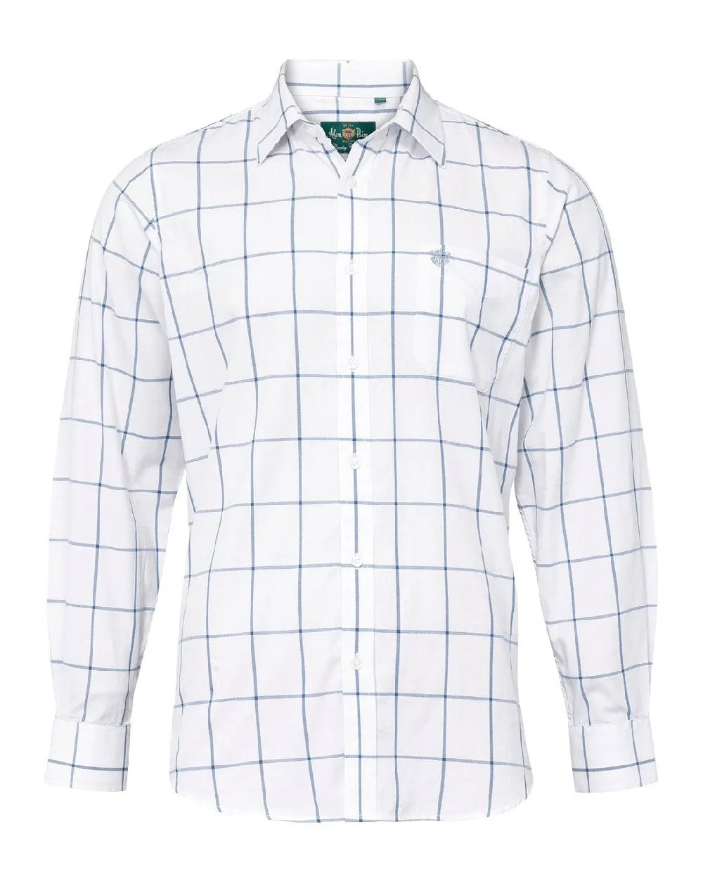 Alan Paine Ilkley Shirt