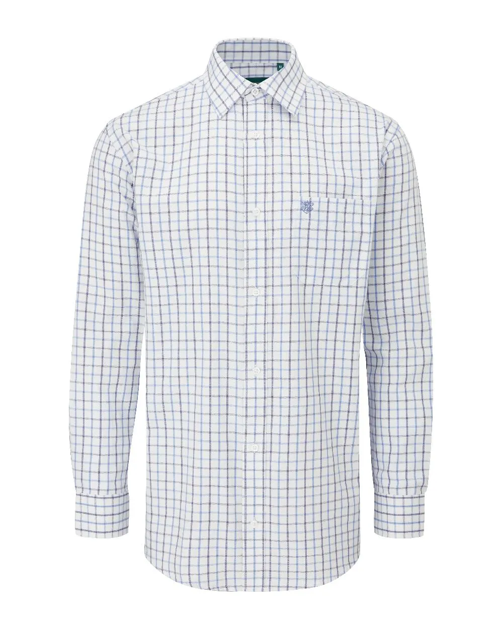 Alan Paine Ilkley Shirt