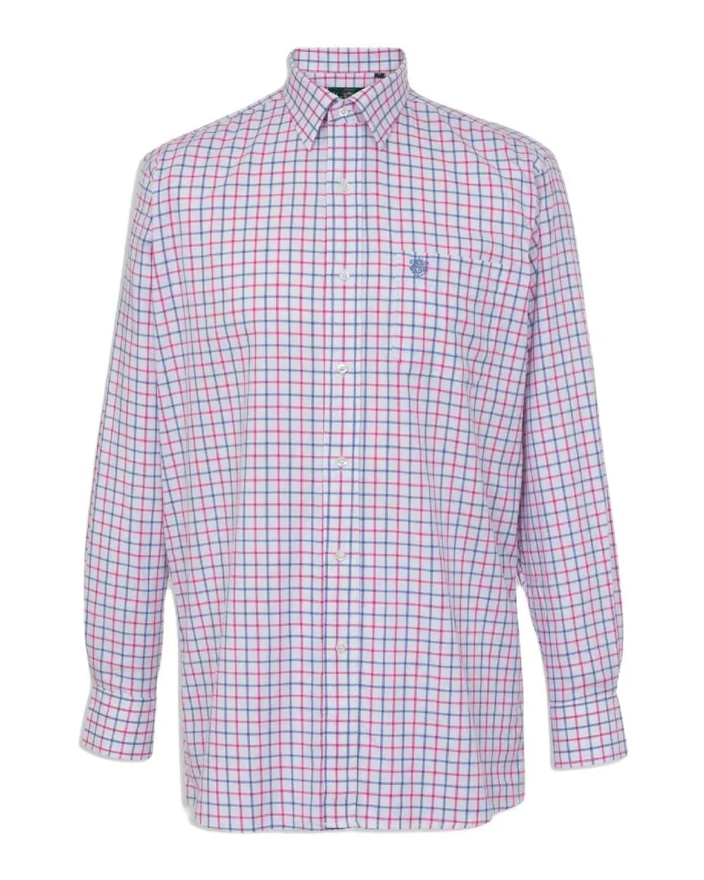 Alan Paine Ilkley Shirt