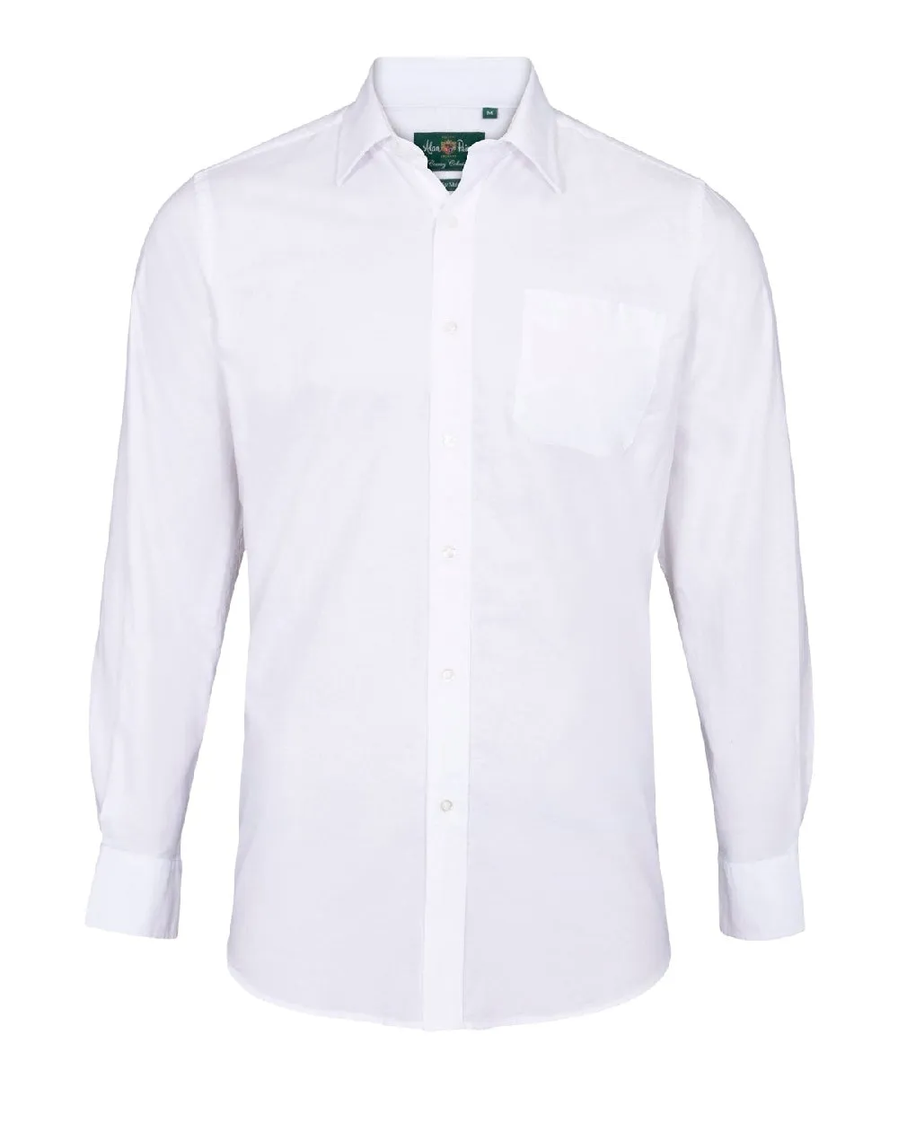 Alan Paine Ilkley Shirt