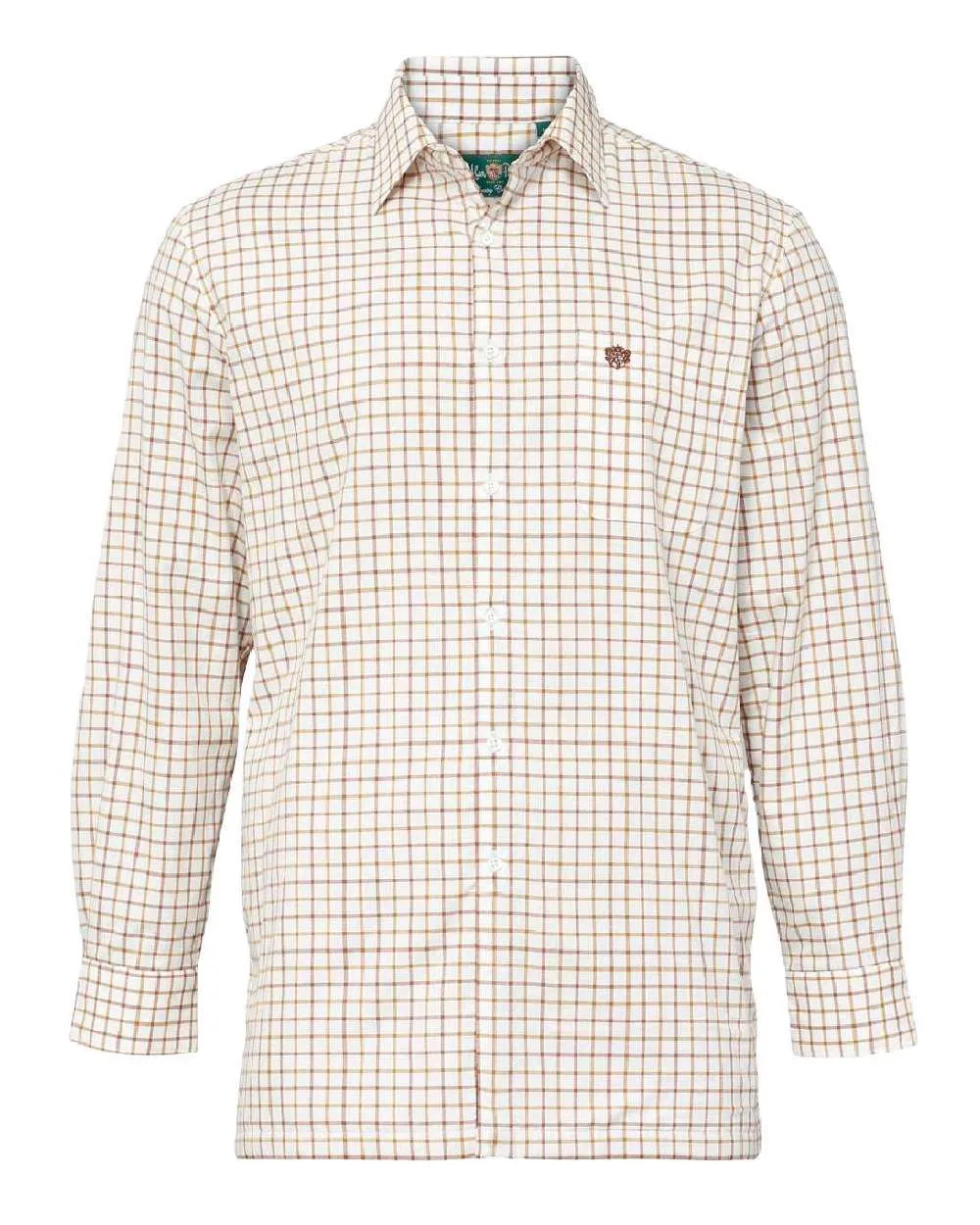 Alan Paine Ilkley Shirt