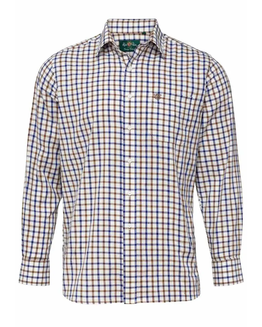 Alan Paine Ilkley Shirt