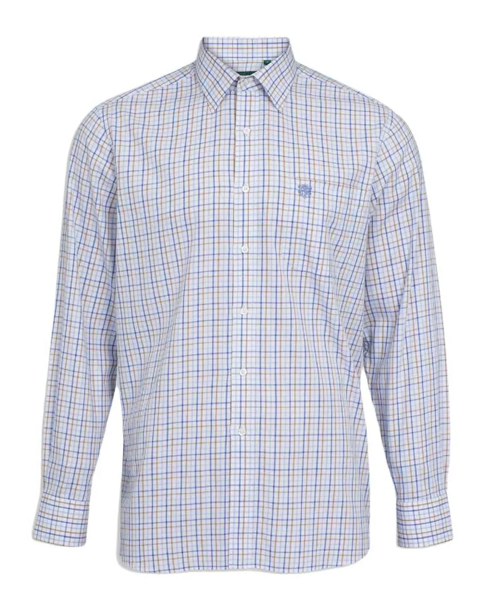 Alan Paine Ilkley Shirt