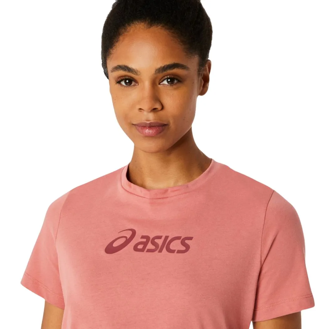 asics Logo Women's Tee