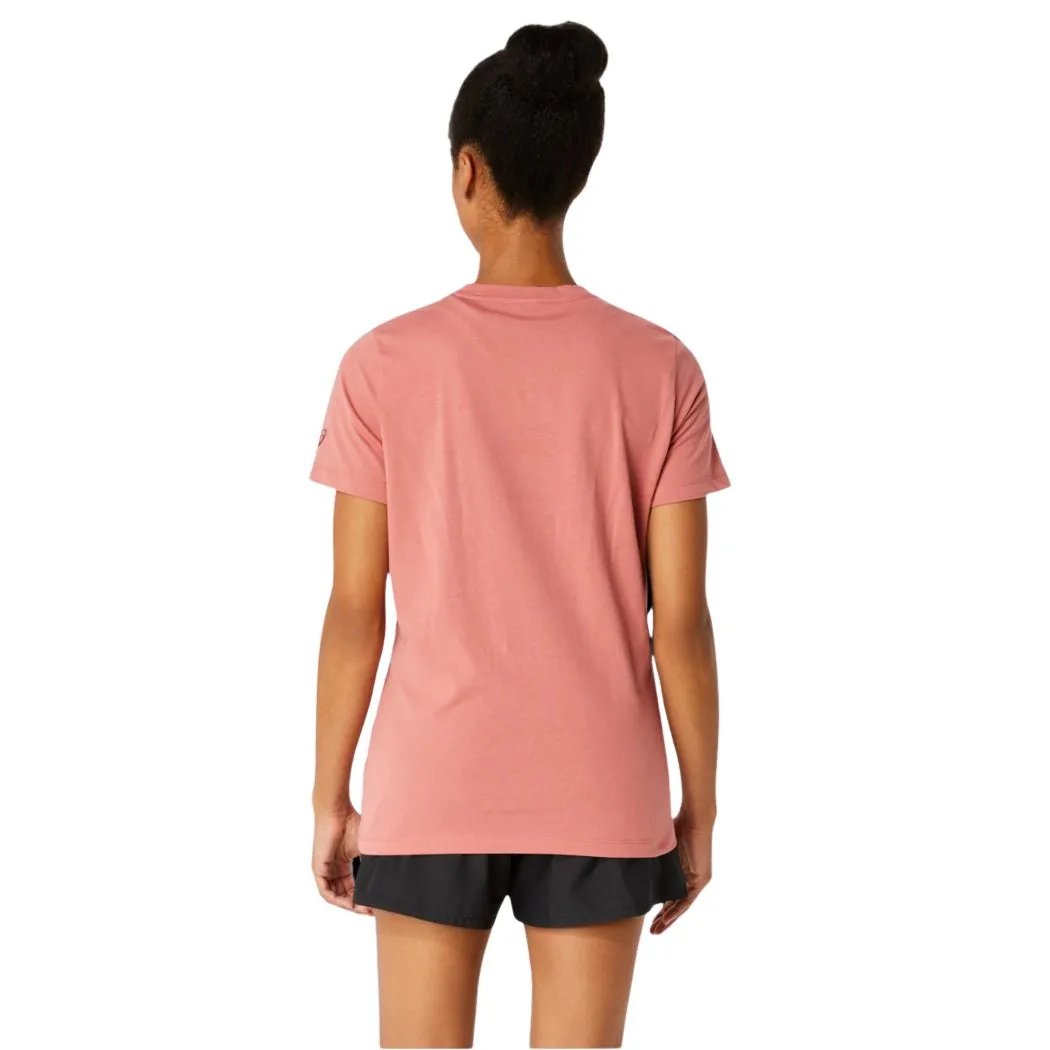 asics Logo Women's Tee