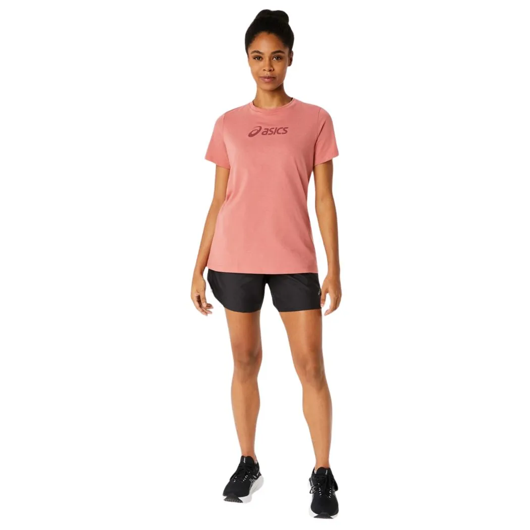 asics Logo Women's Tee