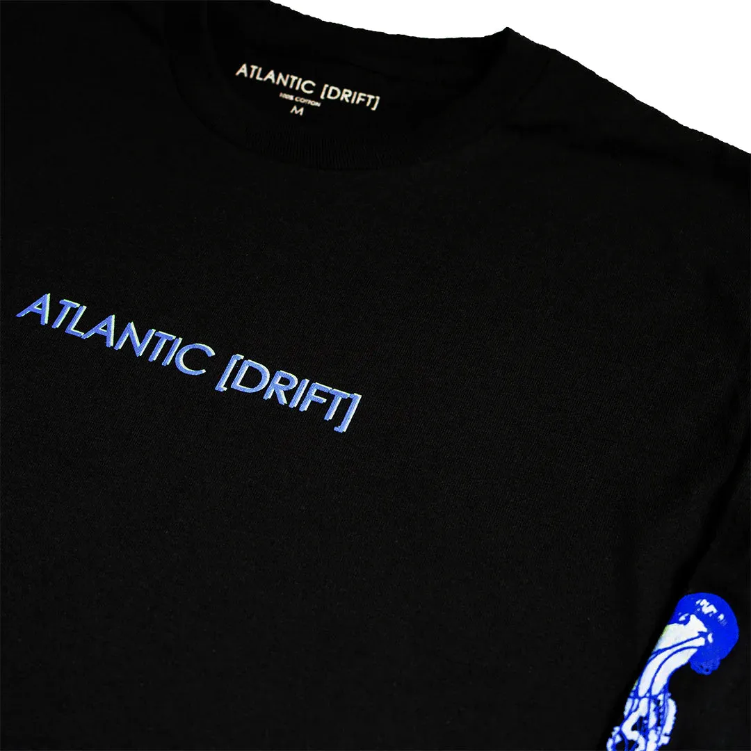 Atlantic Drift (Drift) Longsleeve Black