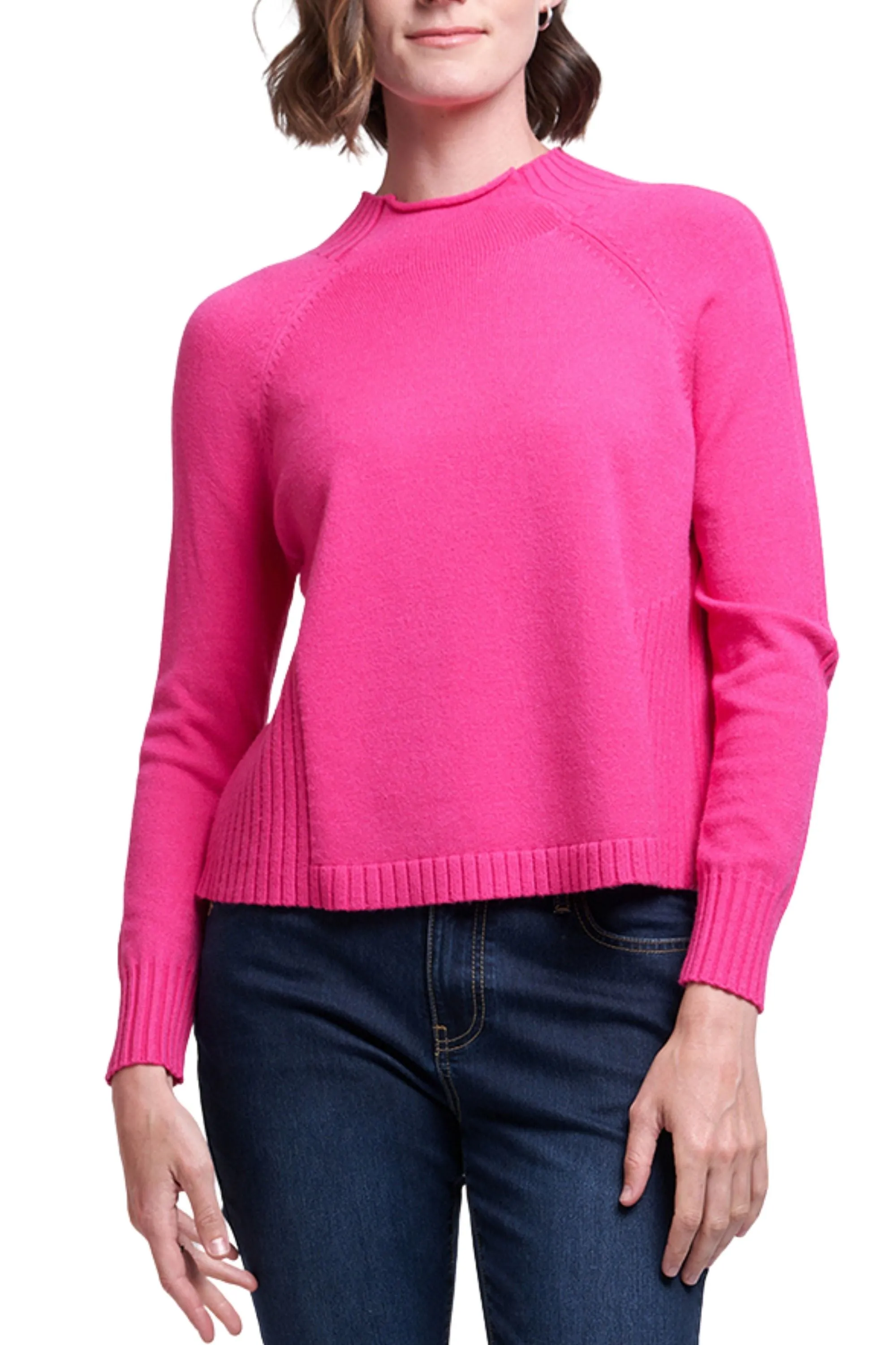 BE RIGHT SWEATER - FO7641