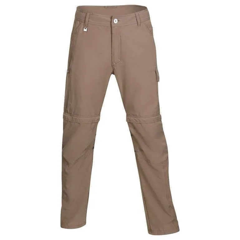 Bergans Mens Trousers - Imingen Convertible