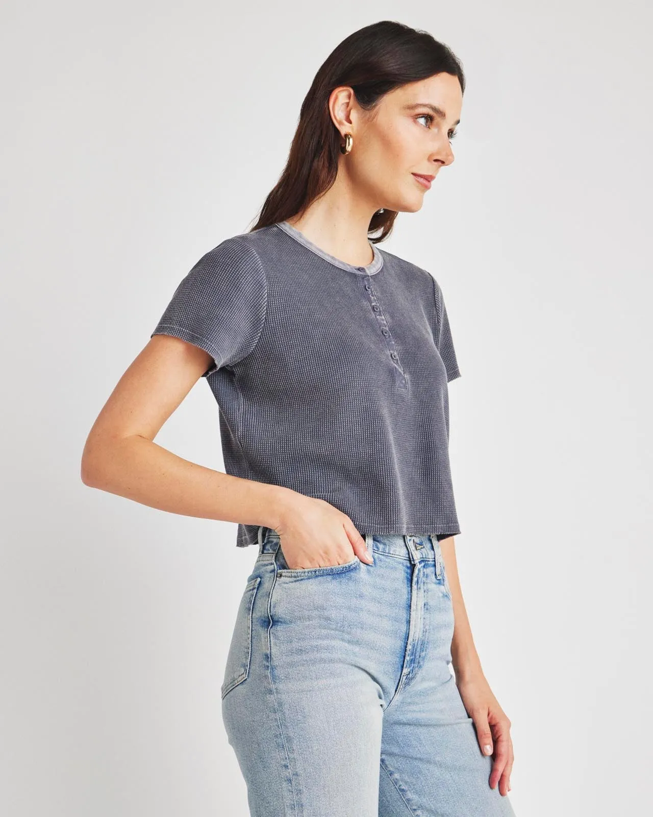 Bethany Henley Tee