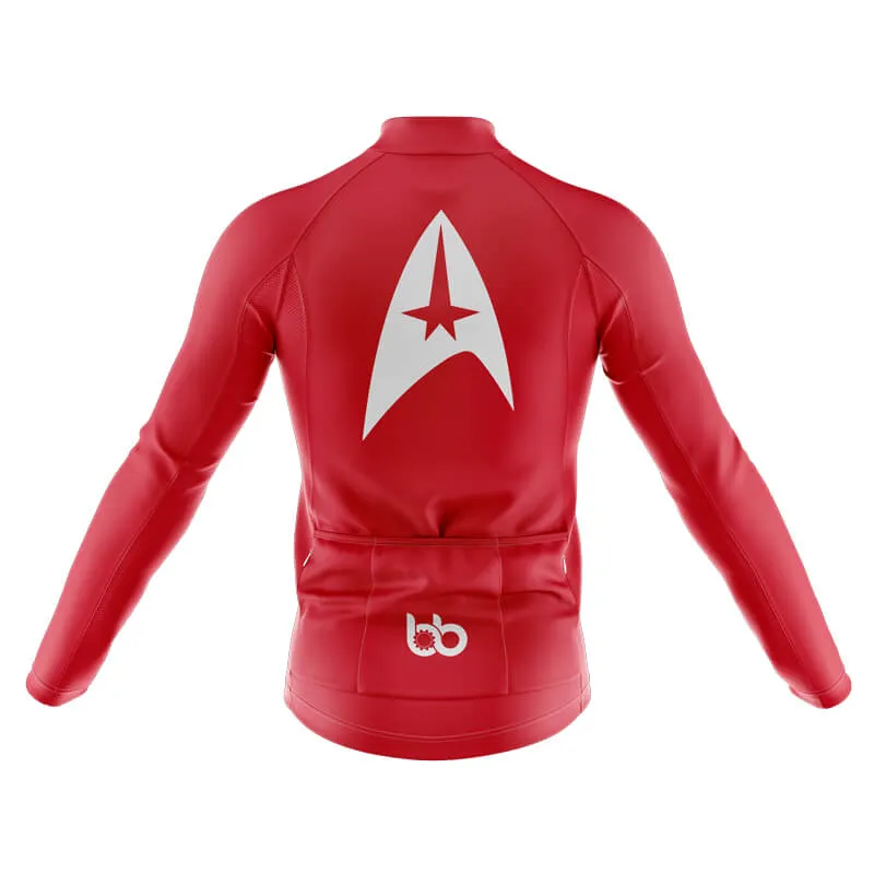 Bike Trek Red Shirt (V2) Club Jerseys