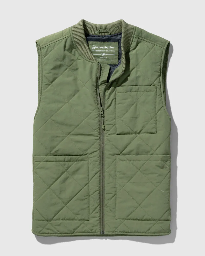 Bison Ultralight Vest