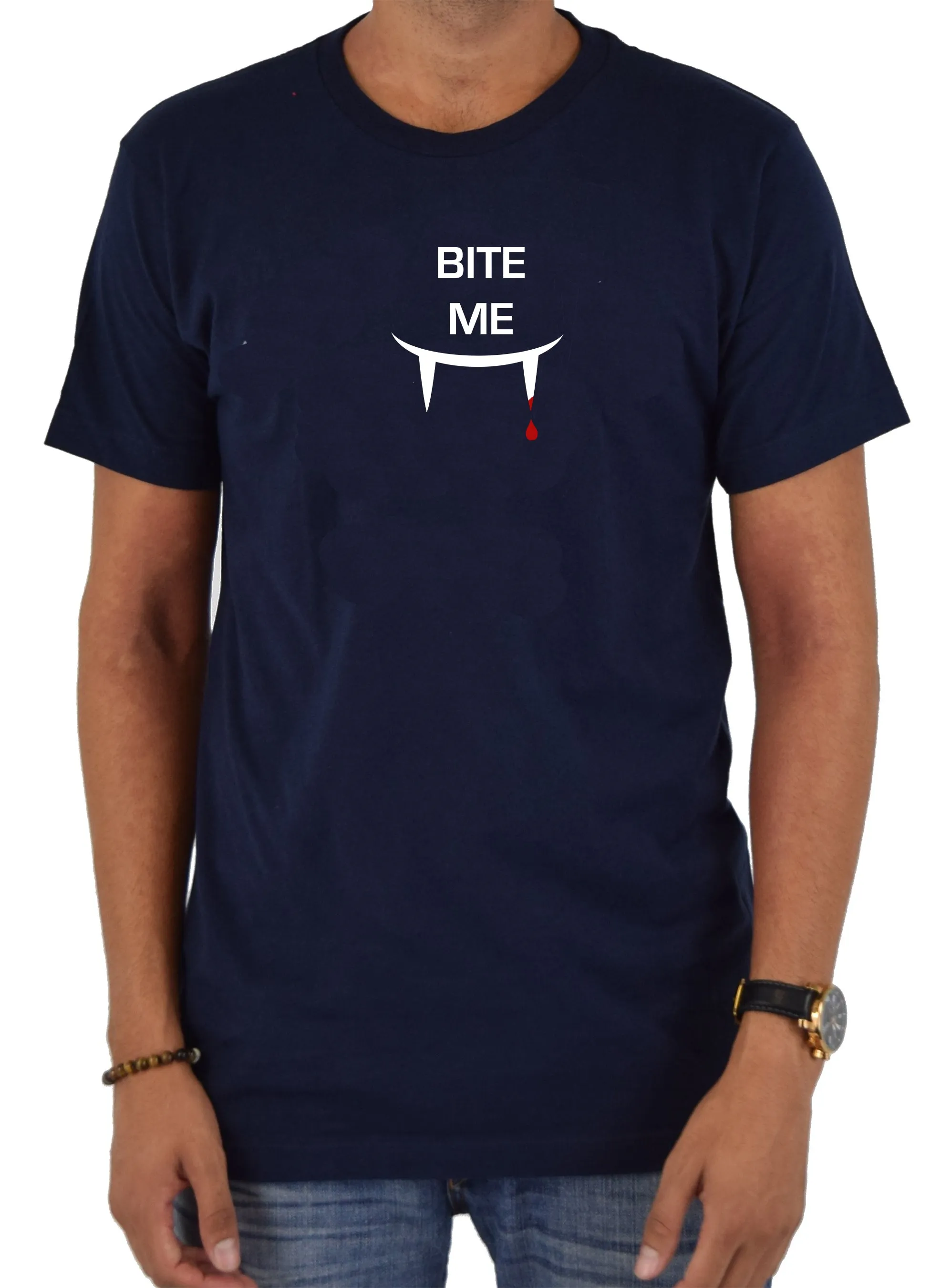 Bite Me T-Shirt