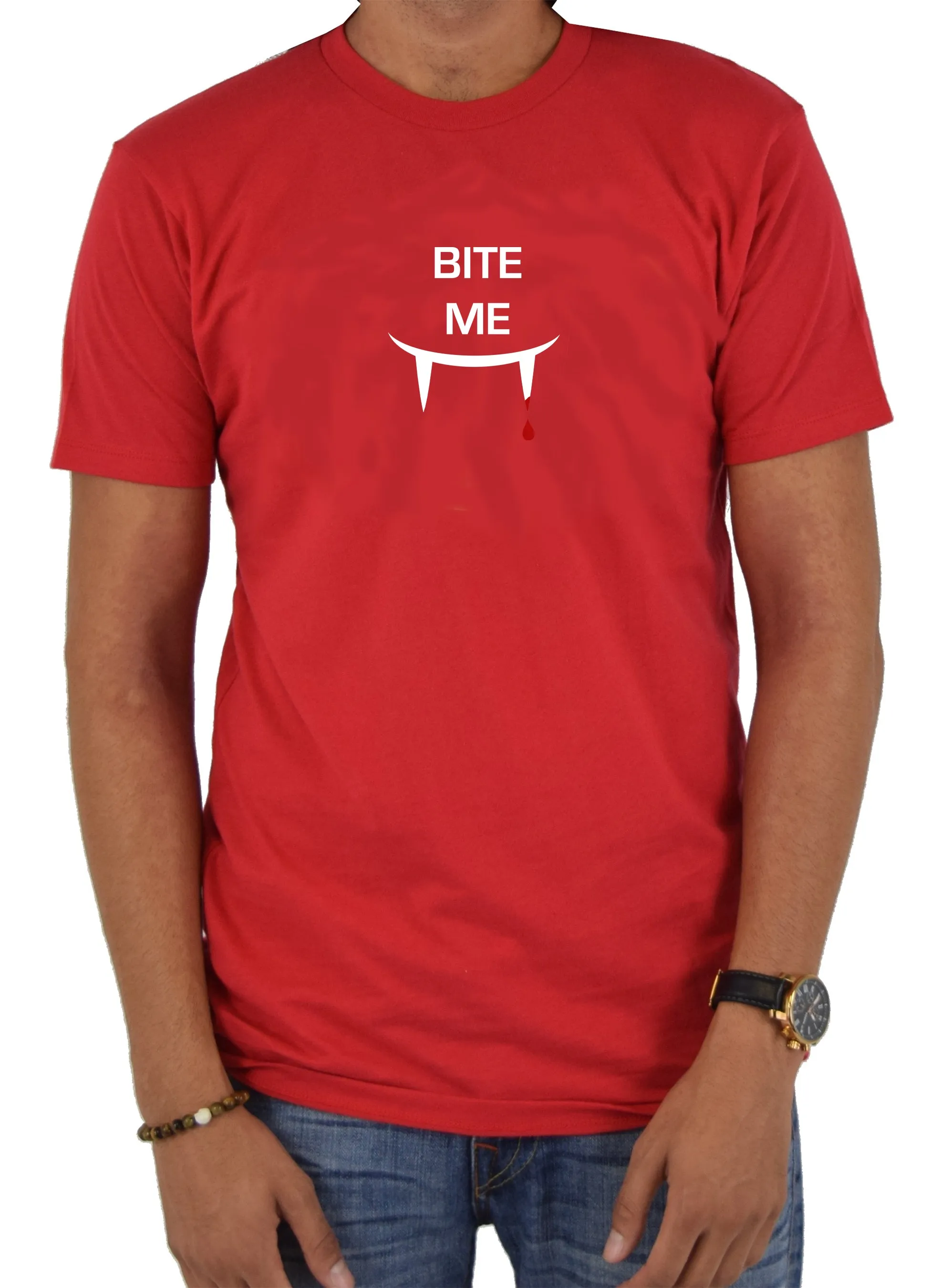 Bite Me T-Shirt