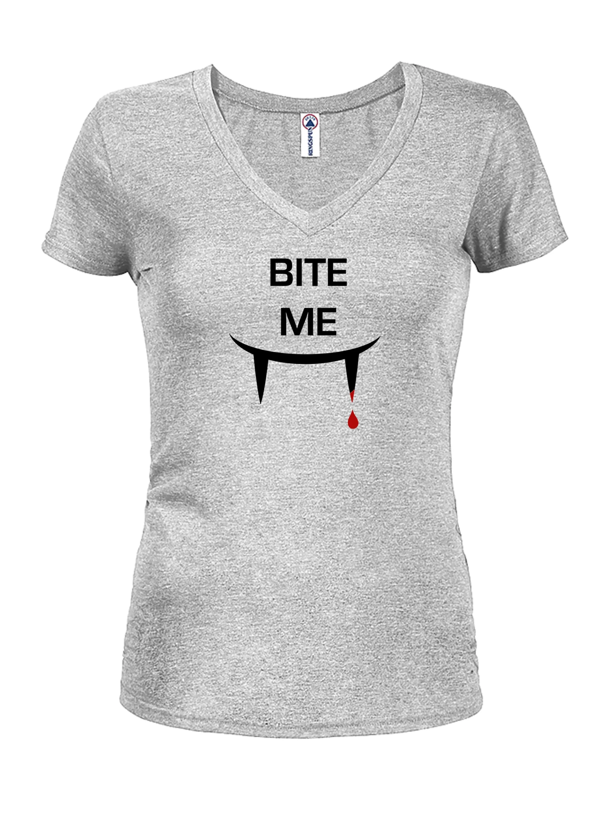 Bite Me T-Shirt