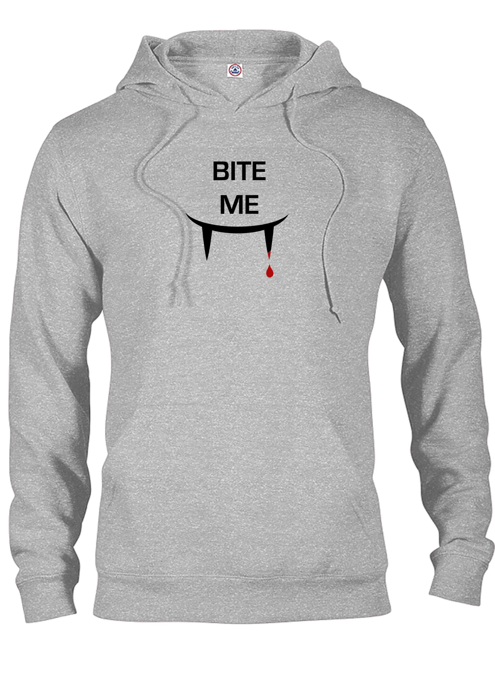 Bite Me T-Shirt