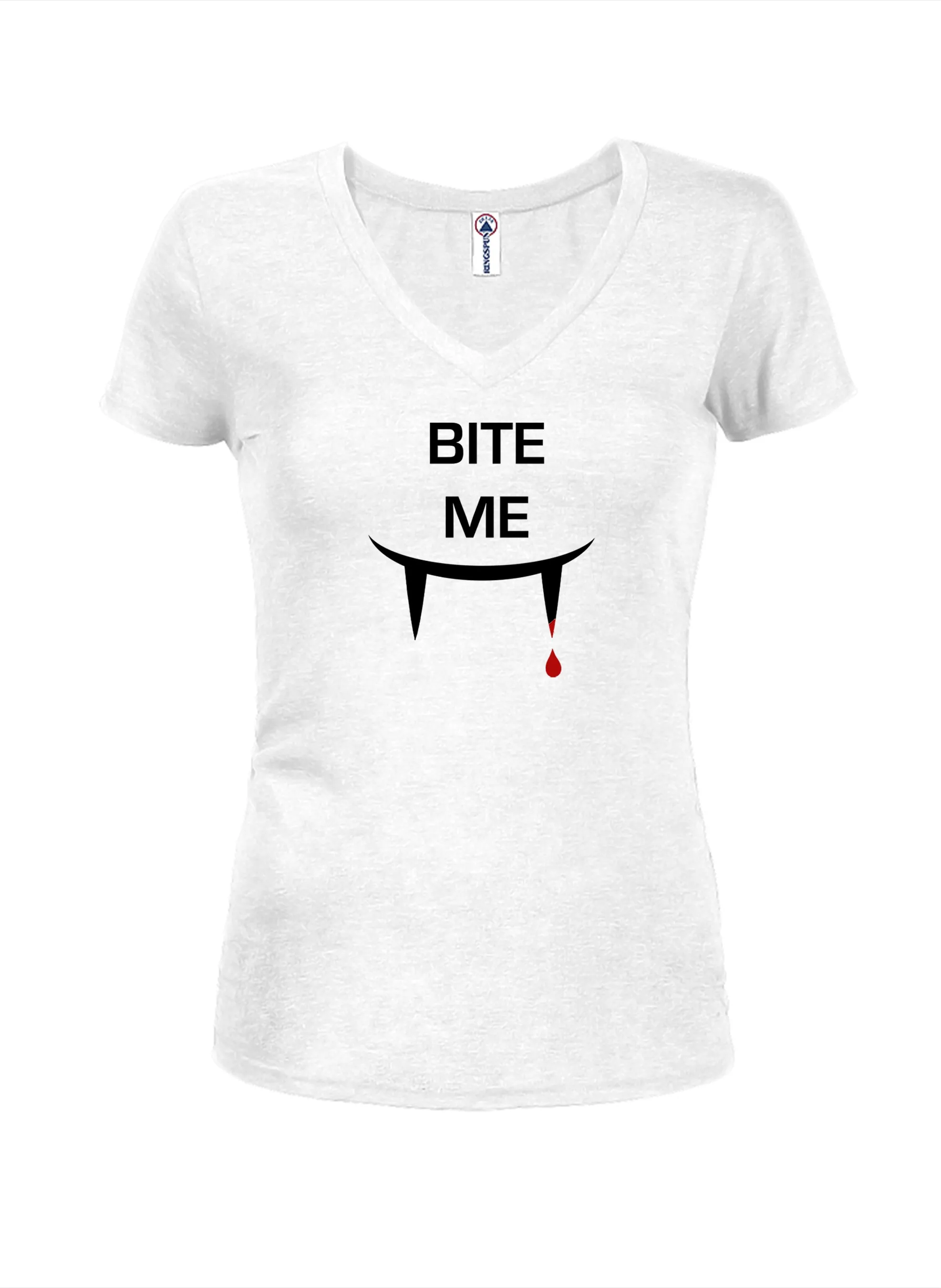 Bite Me T-Shirt