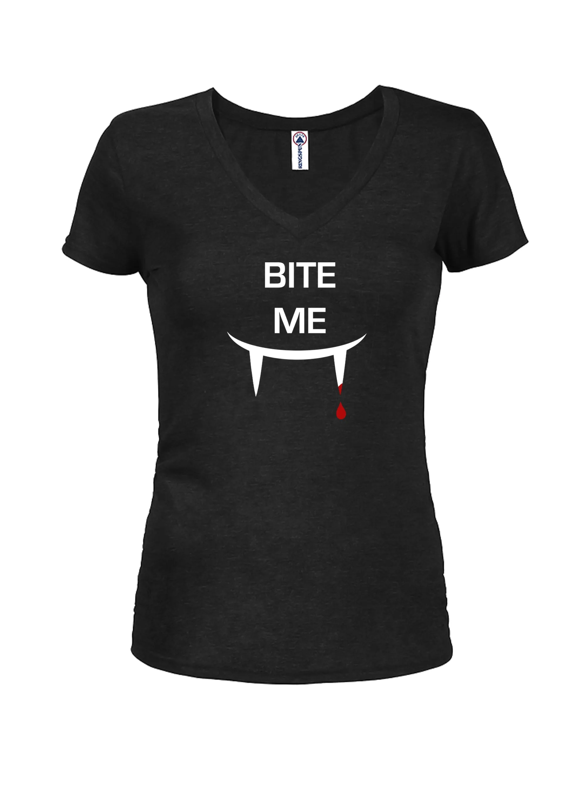 Bite Me T-Shirt