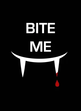 Bite Me T-Shirt