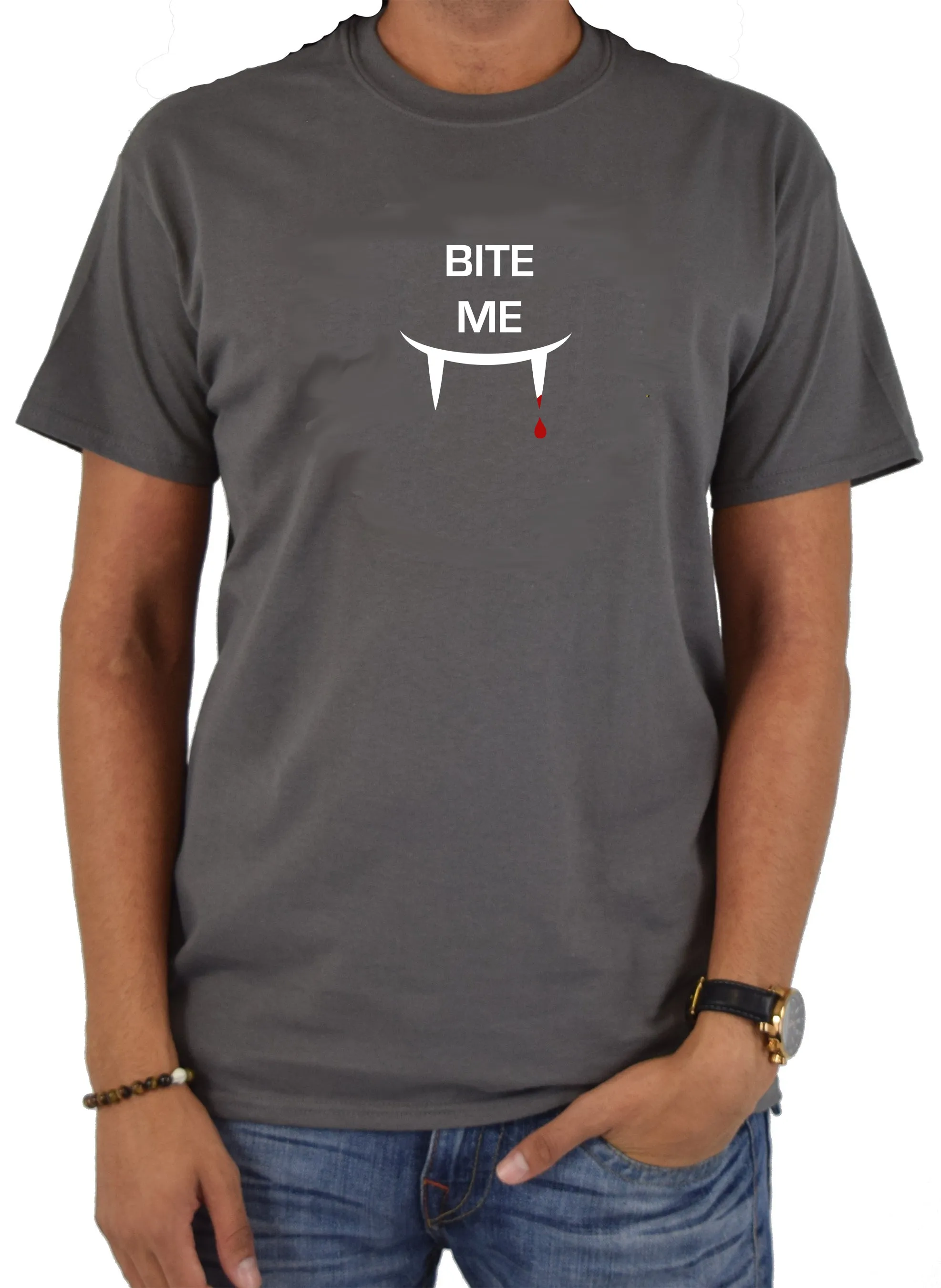 Bite Me T-Shirt