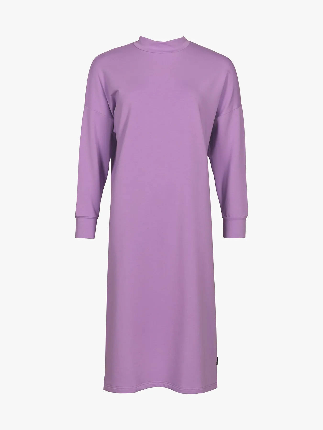 Bonnie Dress Lilac