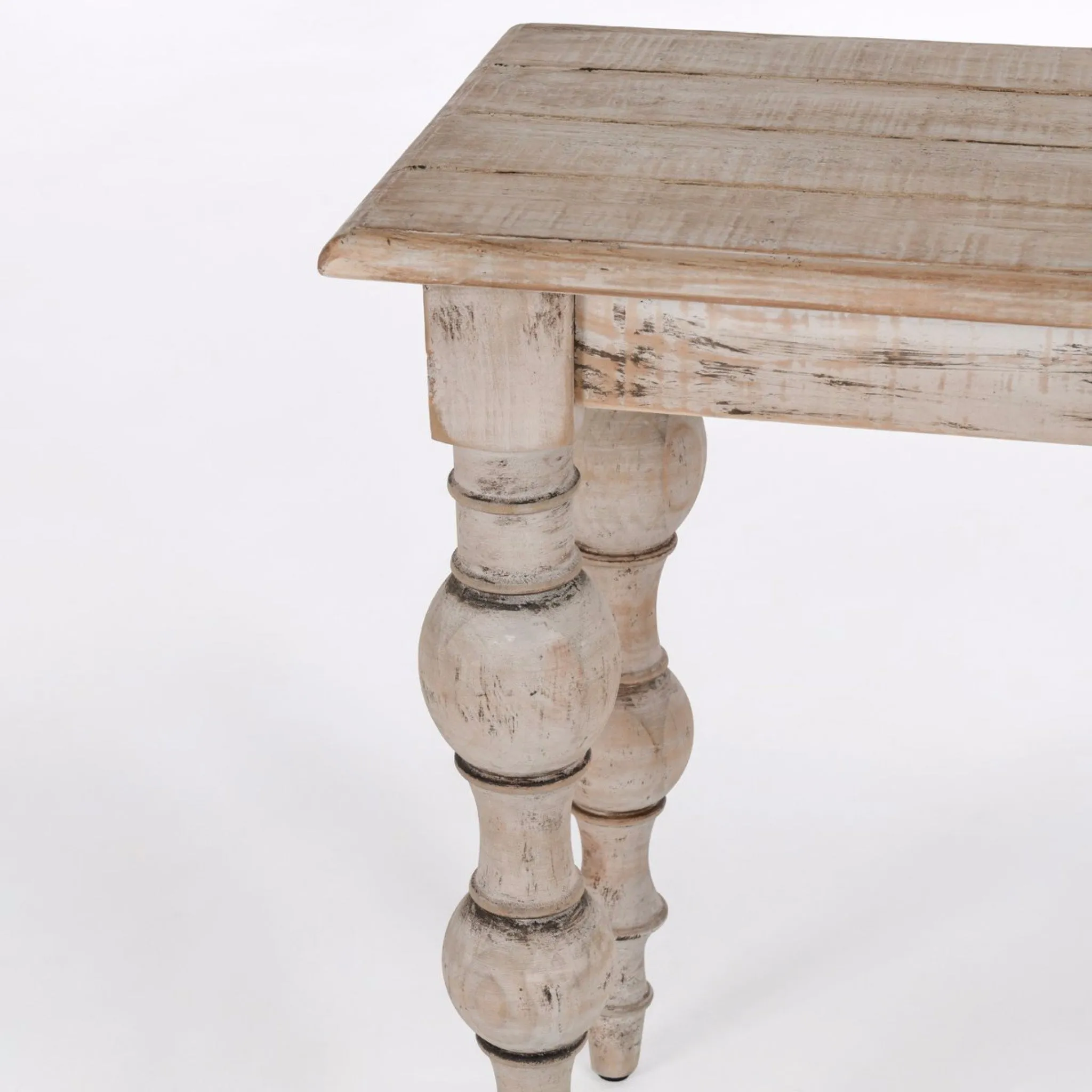 Bordeaux Console Table