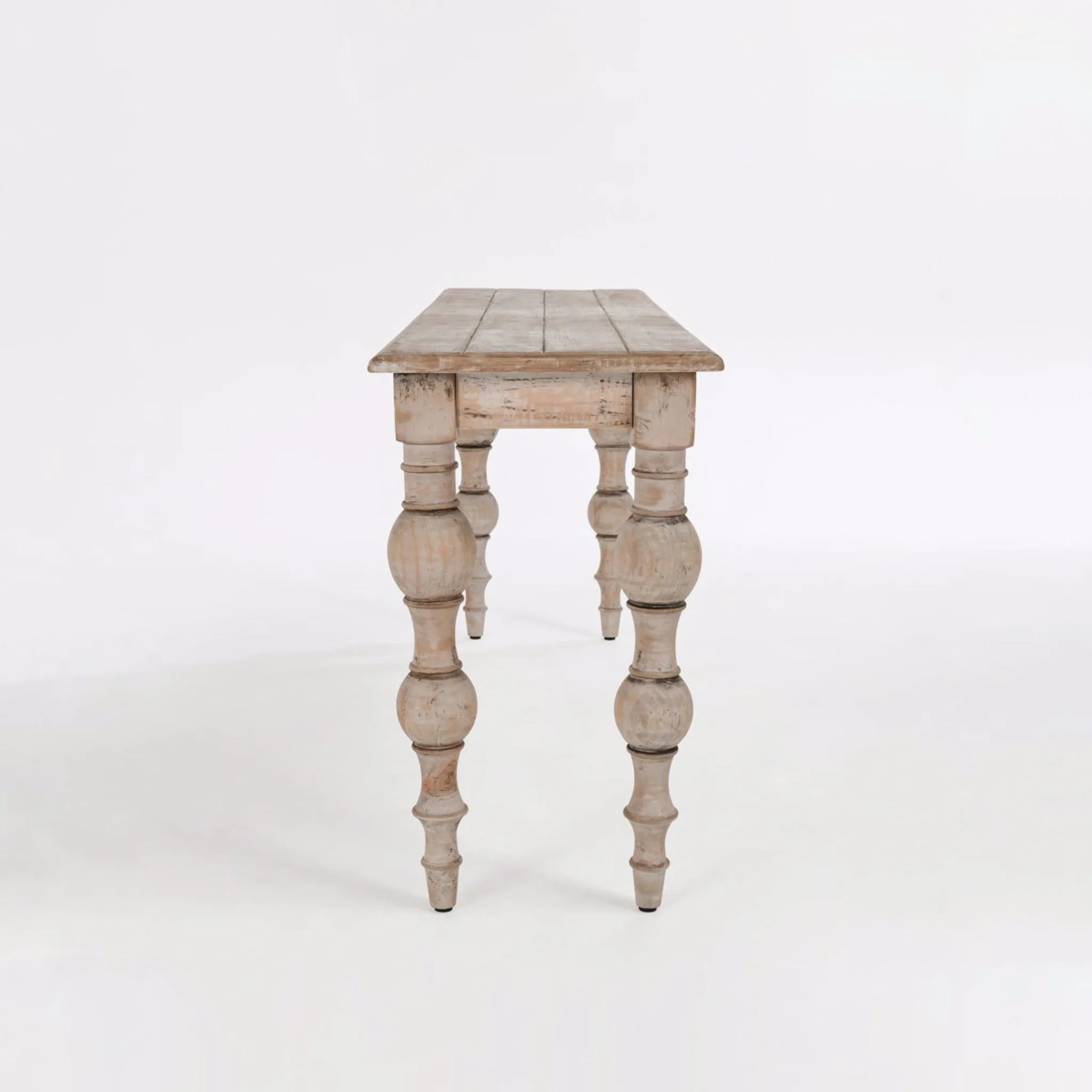 Bordeaux Console Table