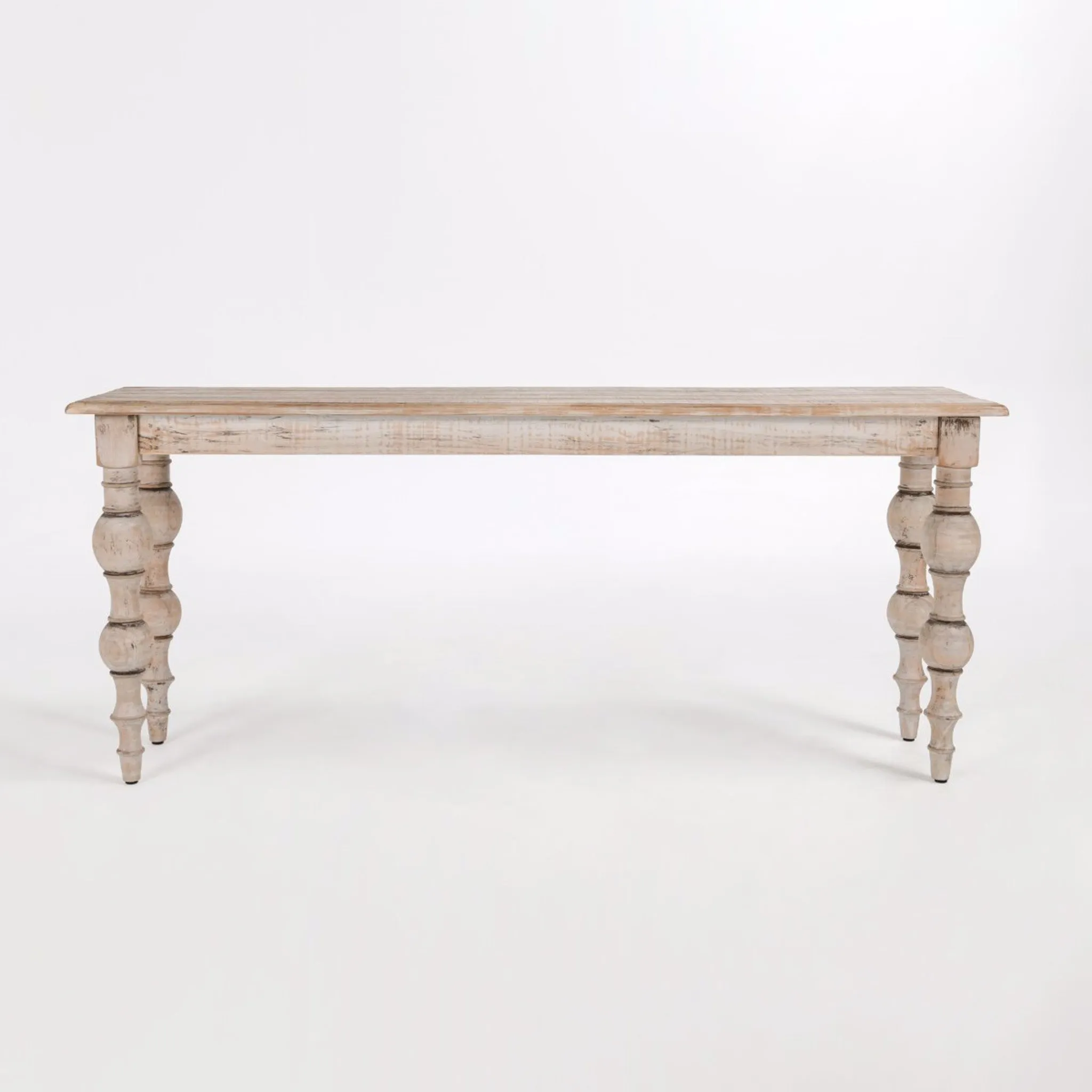 Bordeaux Console Table