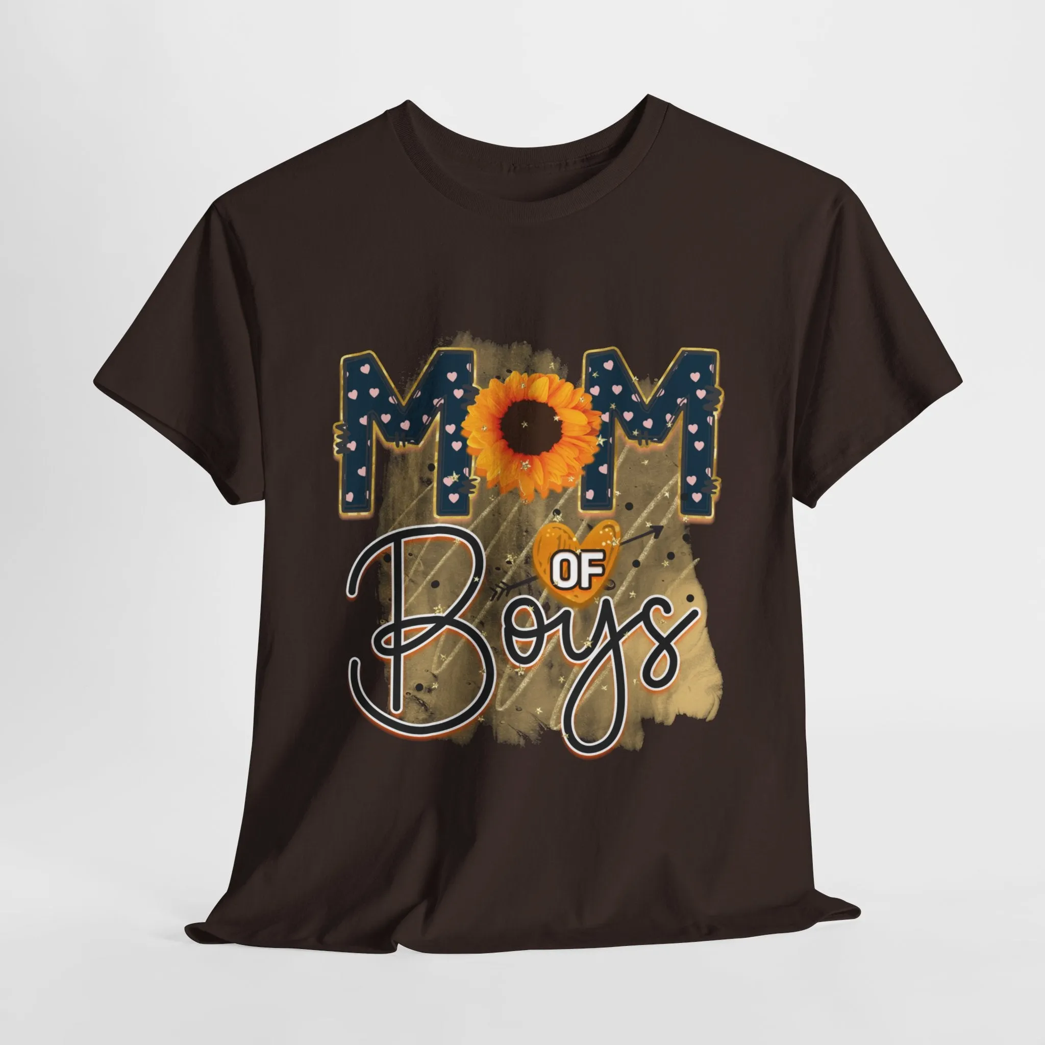 Boy Mom Tee