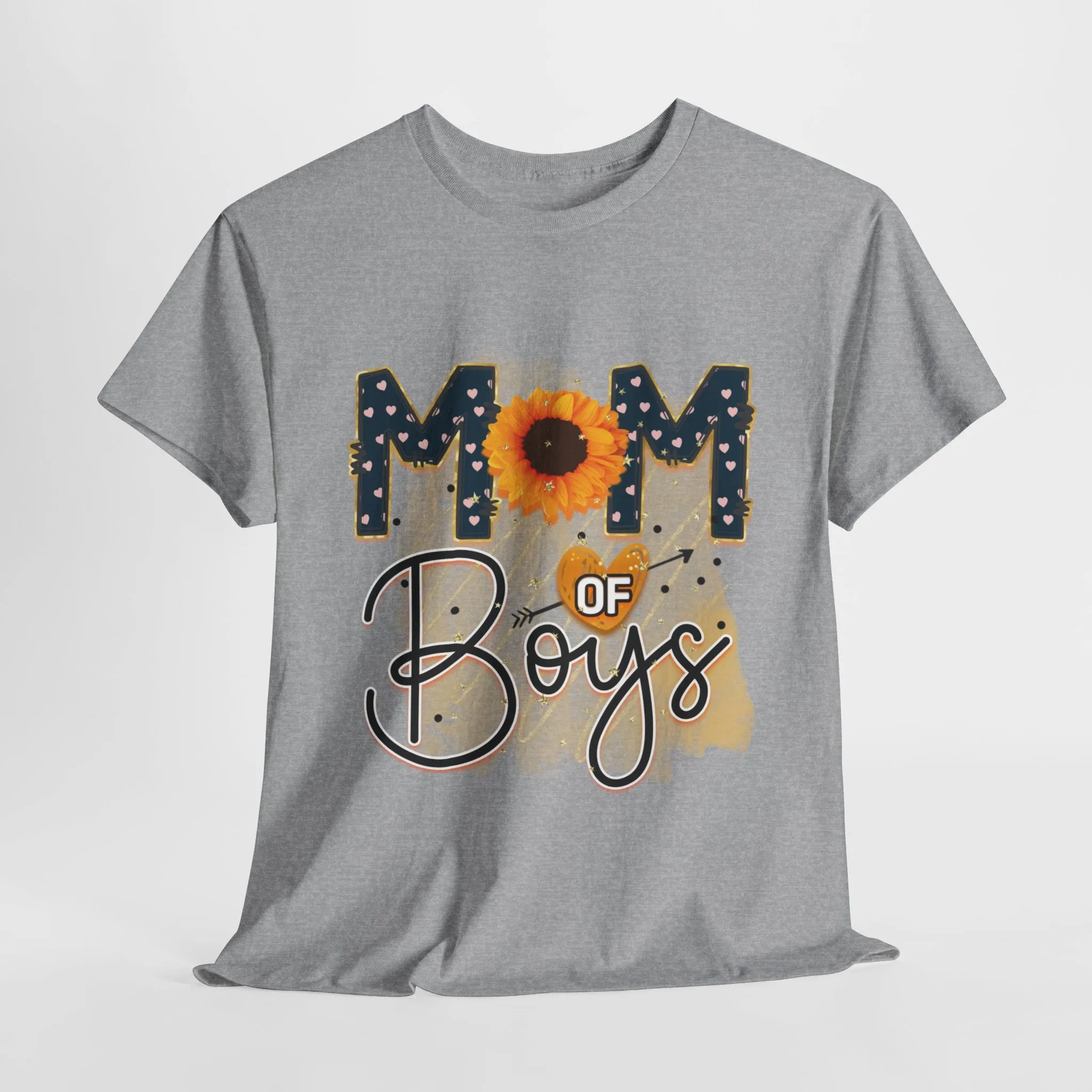 Boy Mom Tee