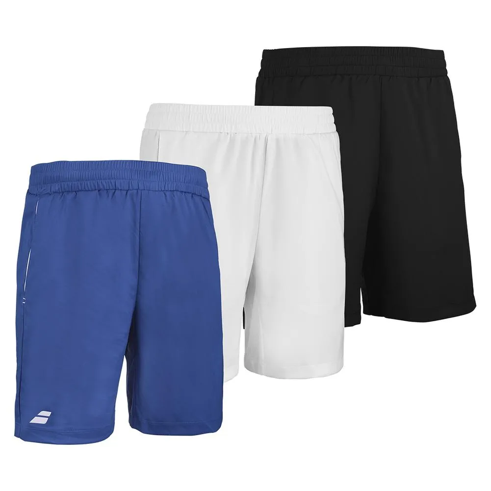 Boy's Play Tennis Shorts