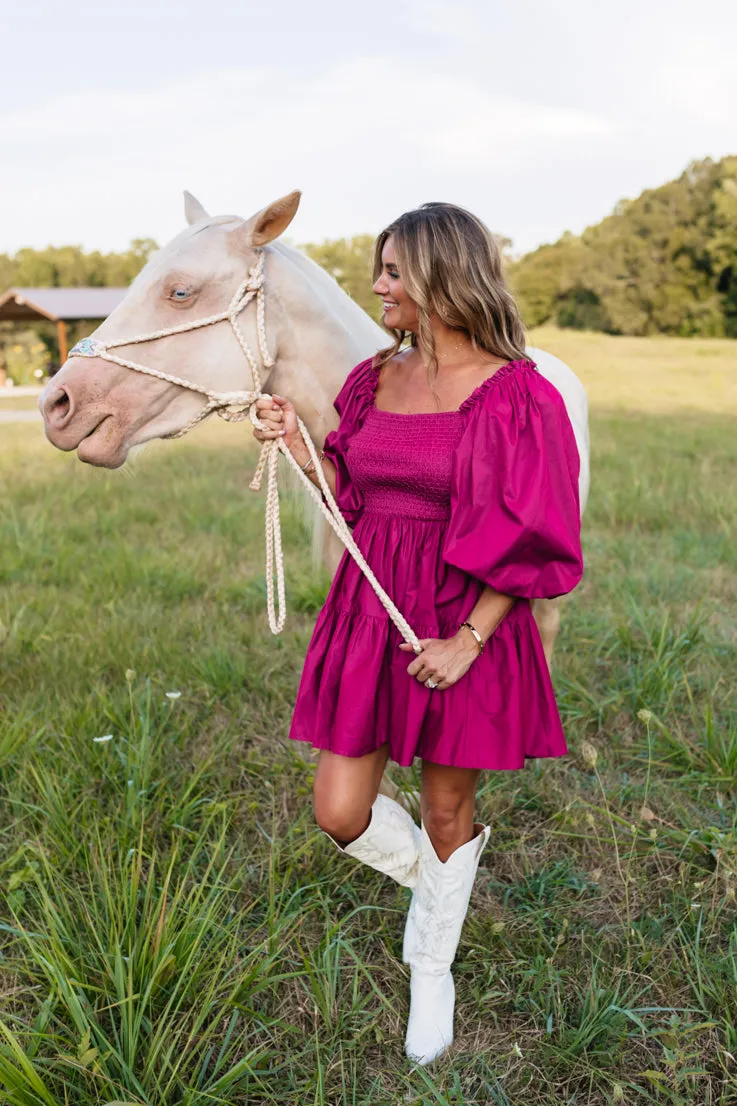 Brittany Dress