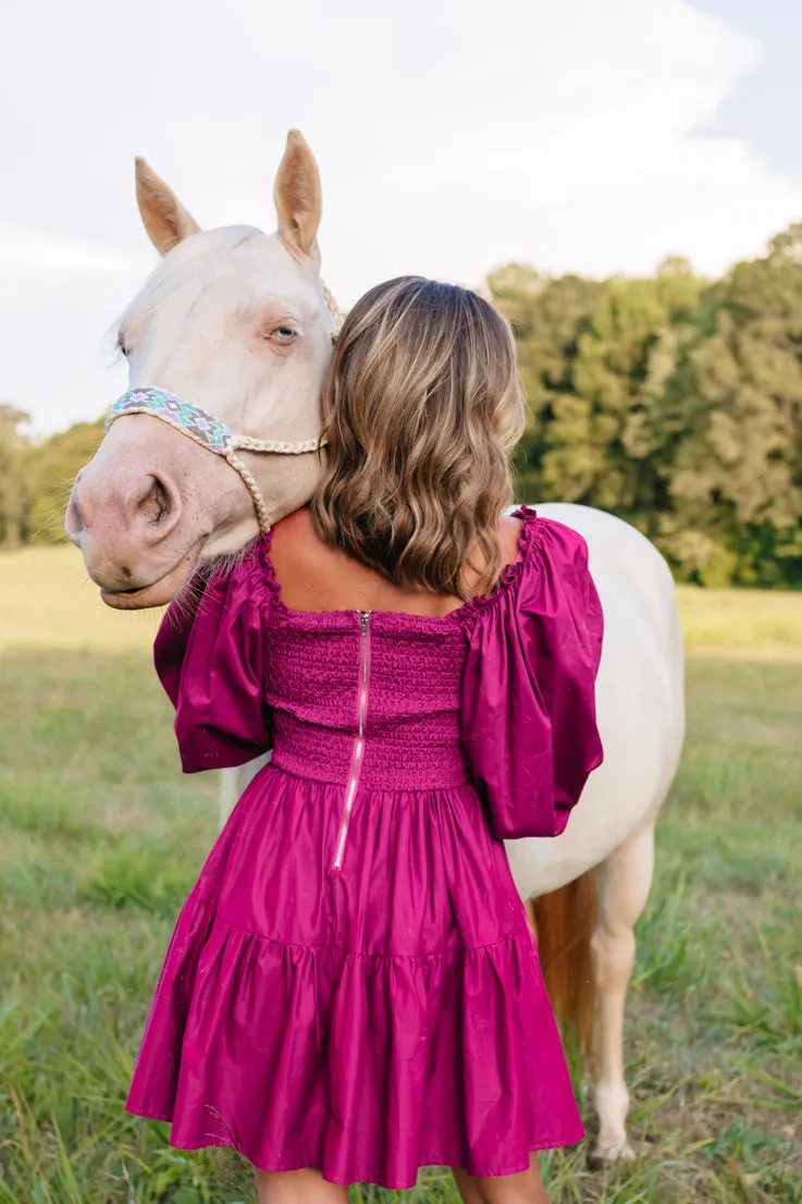 Brittany Dress