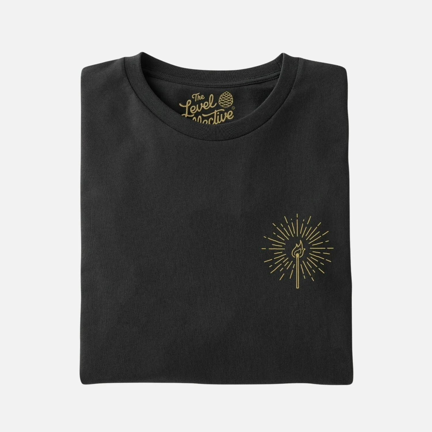 Burn Bright T-shirt