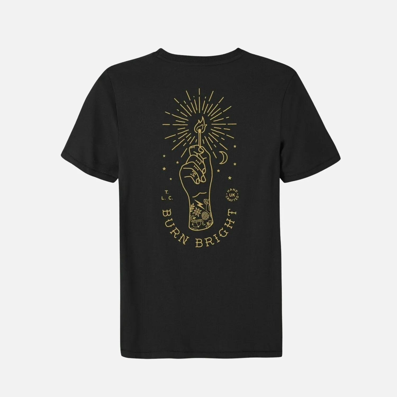 Burn Bright T-shirt