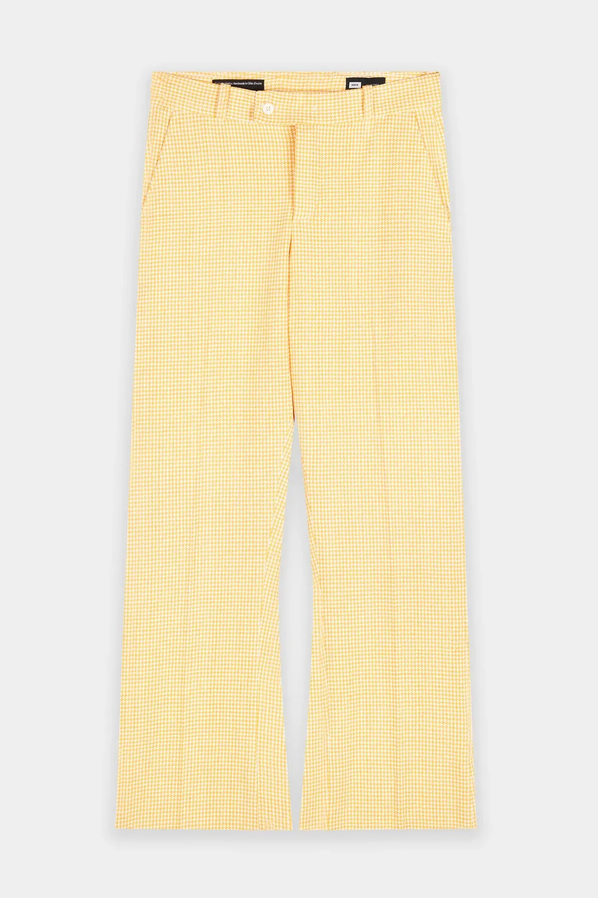 Chano II Flare Pant